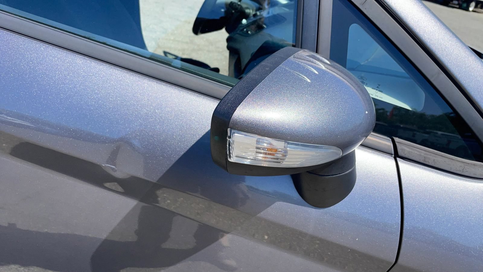 Used 2014 Ford Fiesta SE FWD image 42