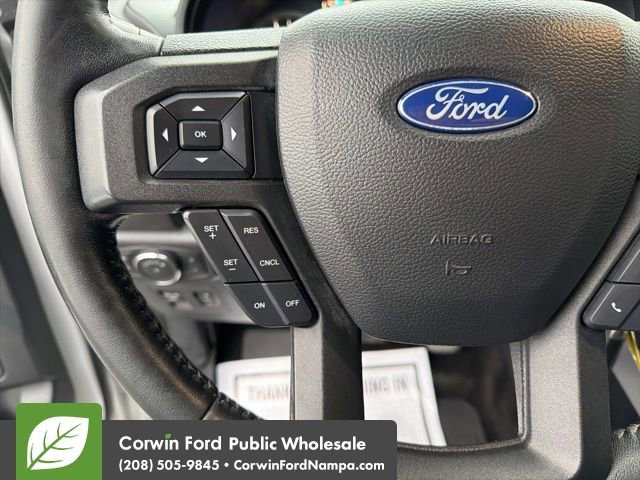 Used 2018 Ford F150 XLT w/ Equipment Group 302A Luxury image 16