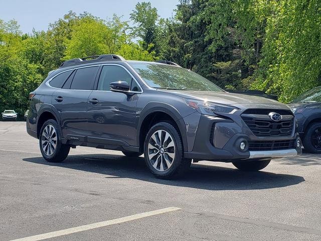 Used 2024 Subaru Outback Limited