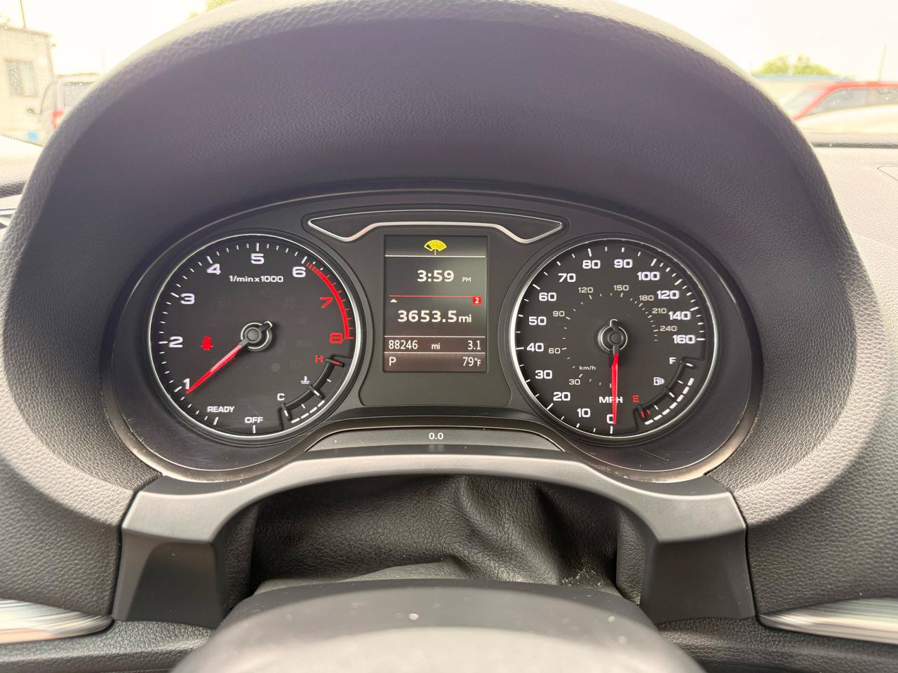 Used 2016 Audi A3 1.8T Premium Plus FWD image 17