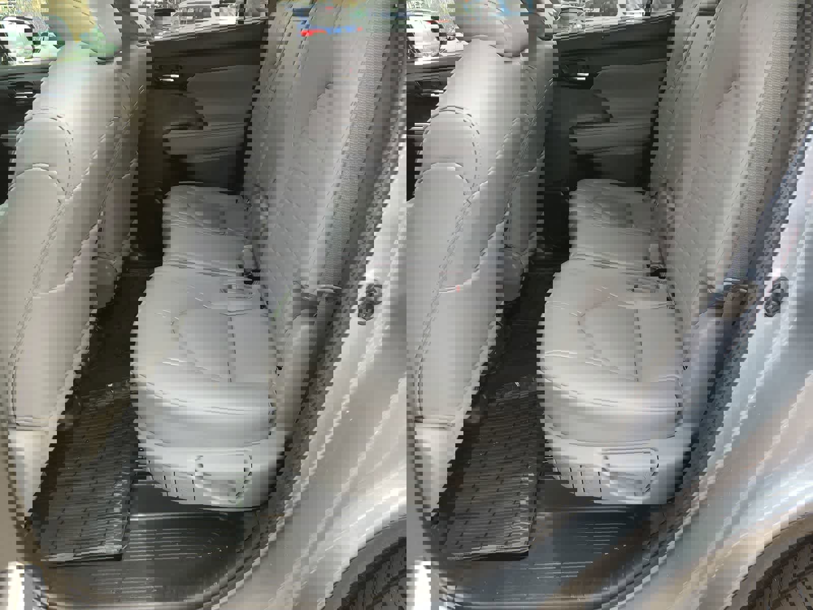 Used 2022 Toyota Highlander XLE image 21