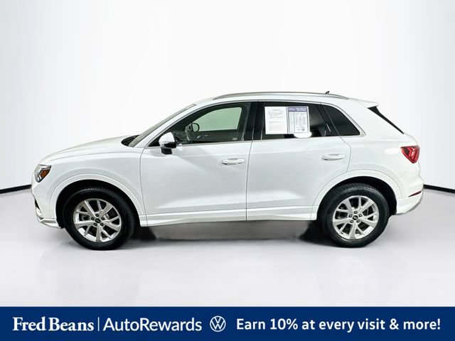 Used 2023 Audi Q3 2.0T Premium w/ Convenience Package AWD/4WD image 5