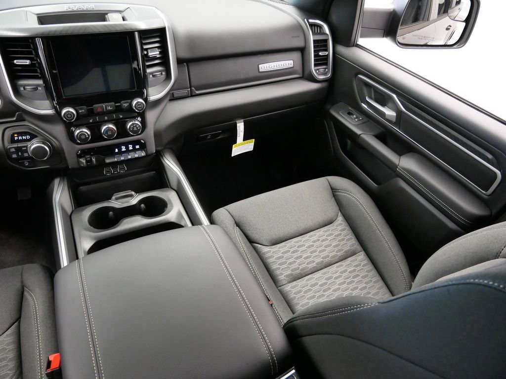 New 2026 RAM 1500 Big Horn image 28