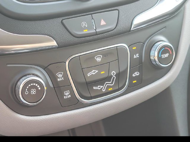 Certified 2024 Chevrolet Equinox LS w/ LS Convenience Package FWD image 14