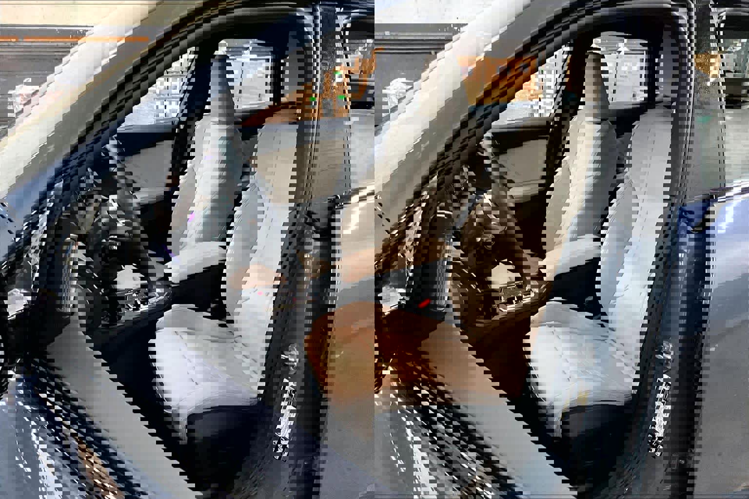 Used 2025 BMW 228i xDrive w/ Technology Package image 27