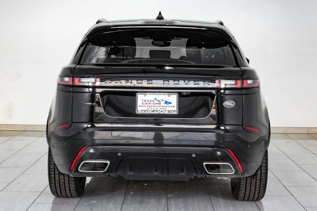 Used 2020 Land Rover Range Rover Velar R-Dynamic S image 7