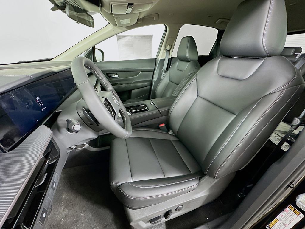 New 2026 Nissan Murano SV image 27