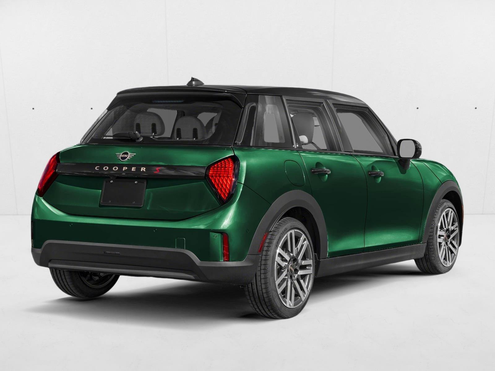 New 2026 MINI Cooper S FWD video 2