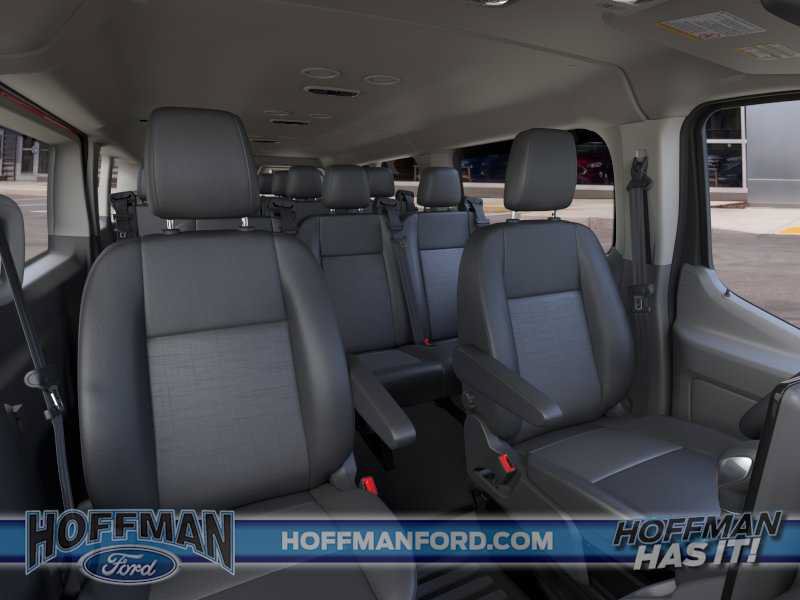 New 2026 Ford Transit 350 XL RWD image 10