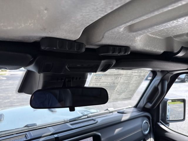 New 2026 Jeep Gladiator Sport image 16