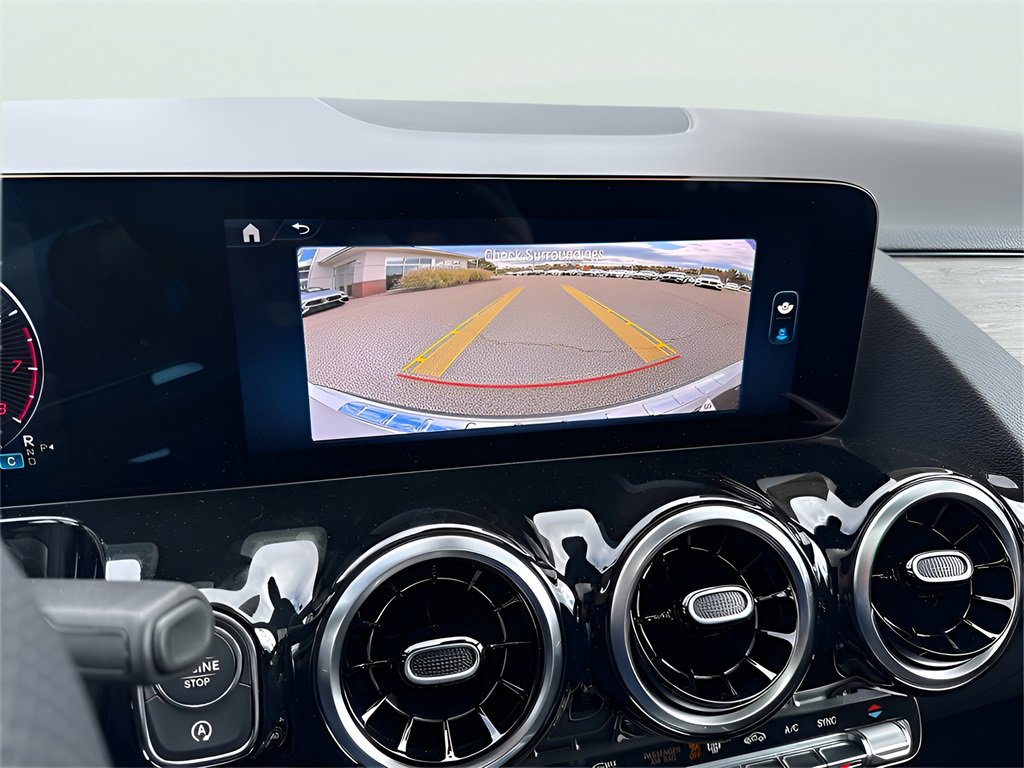 New 2026 Mercedes-Benz GLA 250 4MATIC image 17