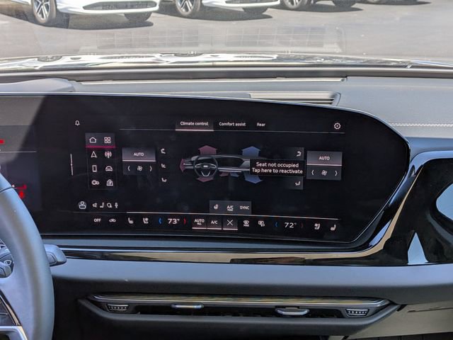 Used 2026 Audi A6 Premium Plus w/ Premium Plus Package AWD/4WD image 27