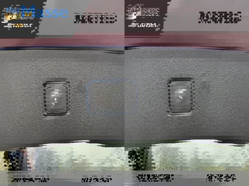 Used 2016 Ford Edge SEL w/ Equipment Group 201A AWD/4WD image 16