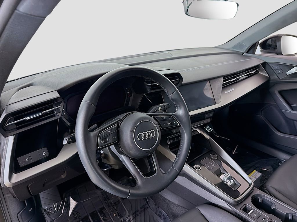 Used 2022 Audi A3 2.0T Premium w/ Convenience Package image 16