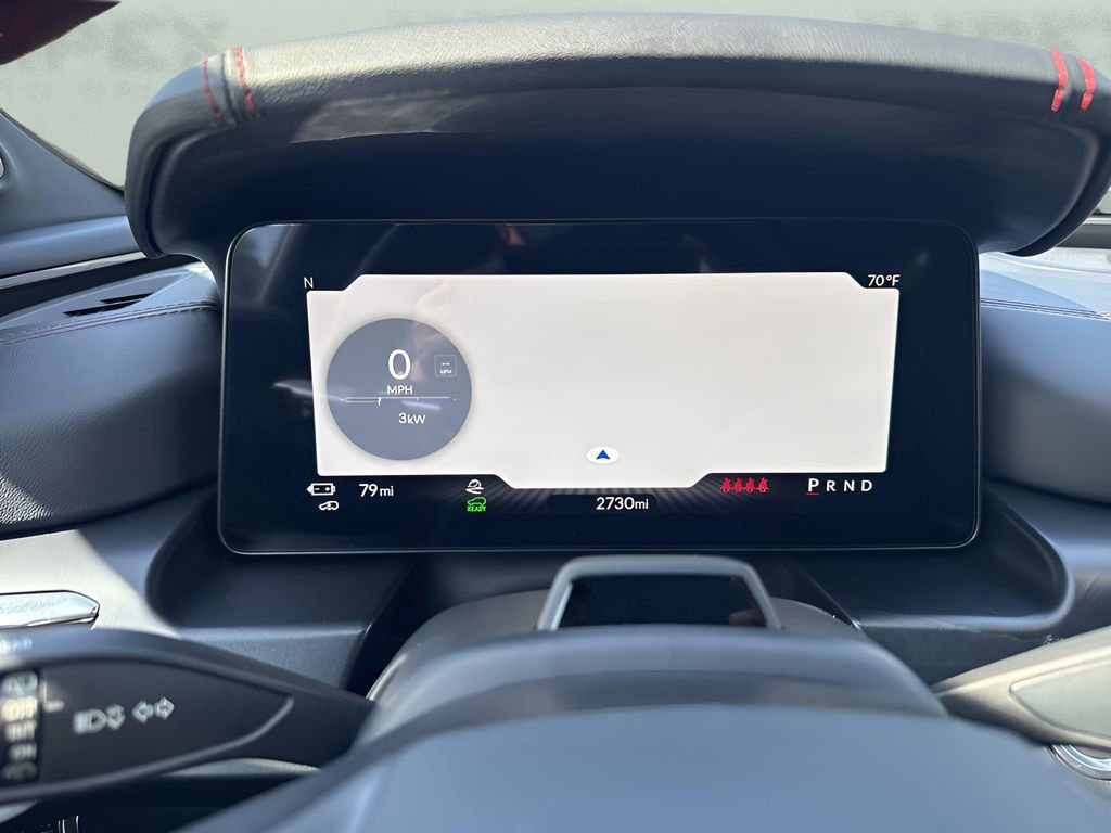 Used 2024 Acura ZDX Type S image 26