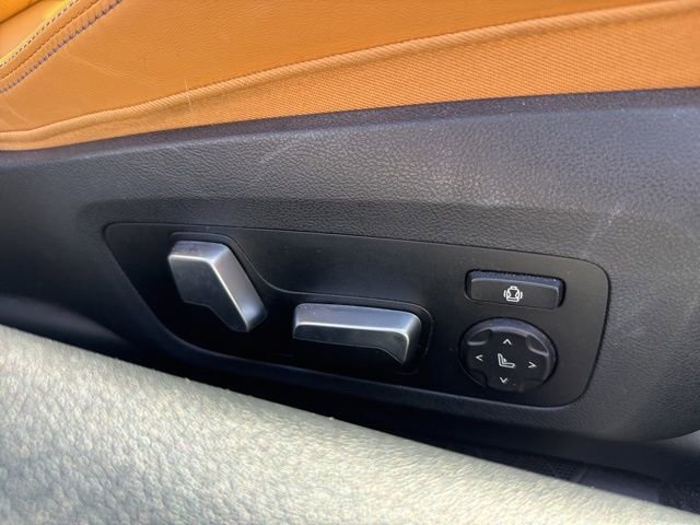 Used 2020 BMW M8 Convertible w/ Driving Assistance Package image 23