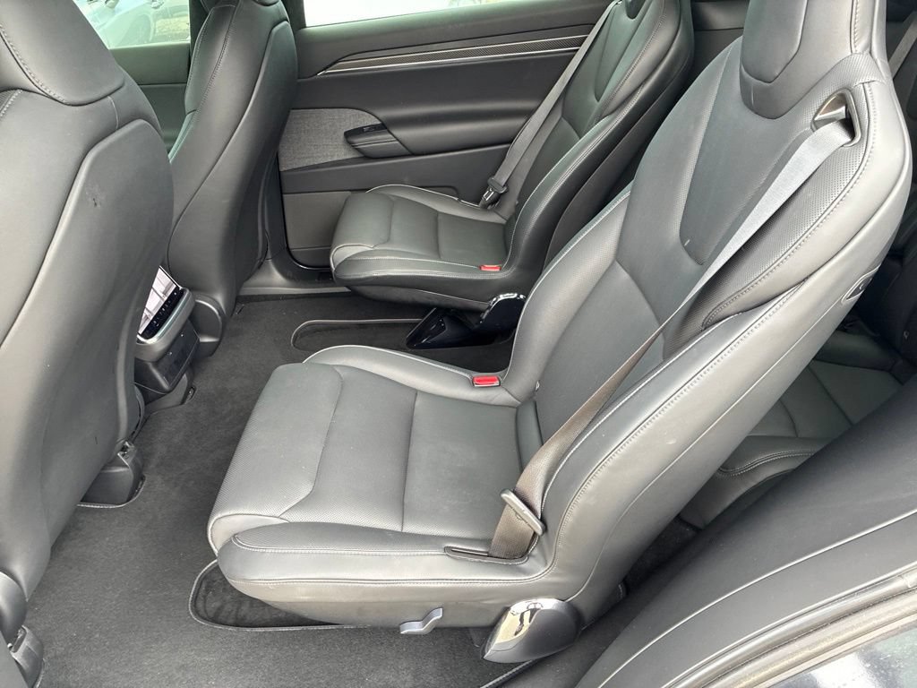 Used 2024 Tesla Model X Plaid AWD/4WD image 16