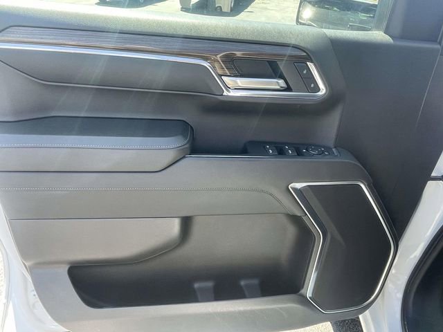 Certified 2024 Chevrolet Silverado 1500 LT image 17