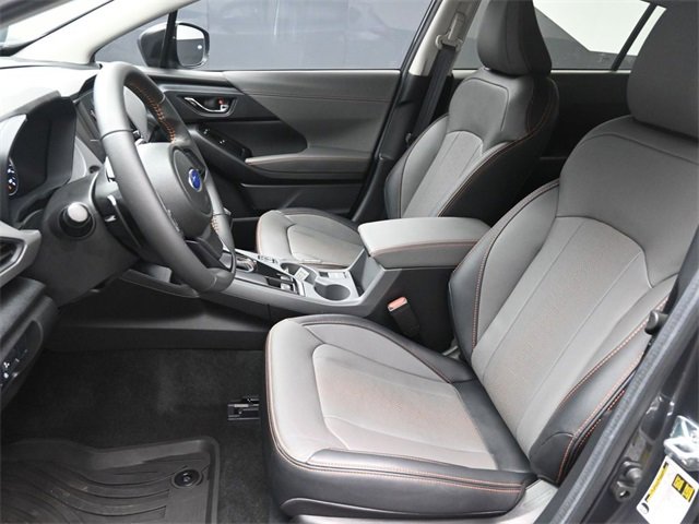 Certified 2025 Subaru Crosstrek 2.5i Limited w/ Popular Package #4A image 18