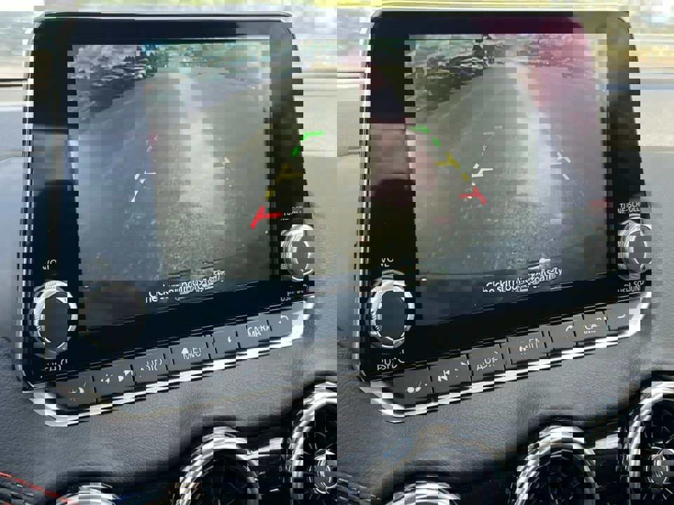 New 2025 Nissan Sentra SR w/ Midnight Edition image 21