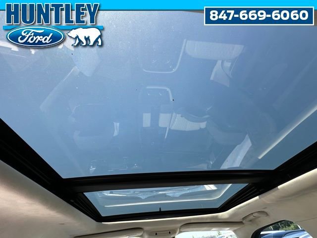 Used 2021 Lincoln Navigator Black Label image 20