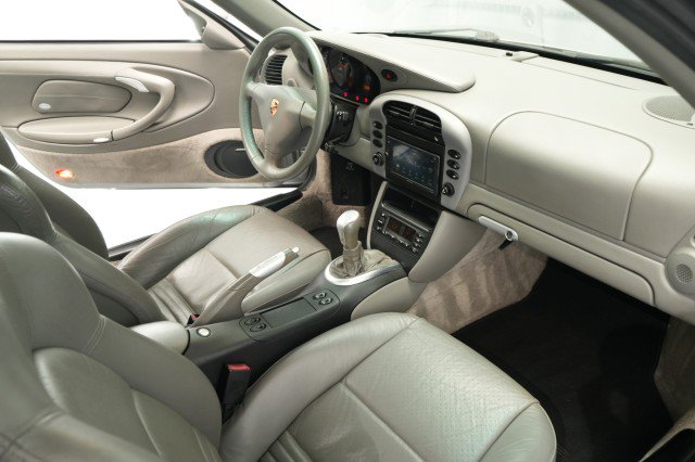 Used 2003 Porsche 911 Carrera 4S AWD/4WD image 60