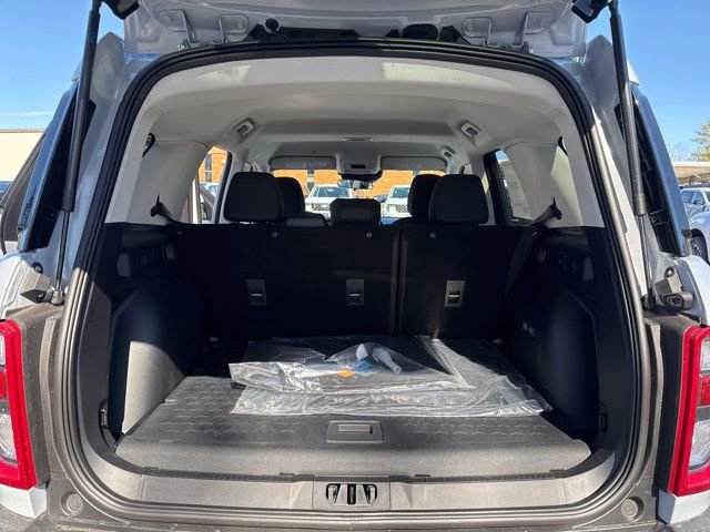New 2026 Ford Bronco Sport Big Bend w/ Convenience Package image 20