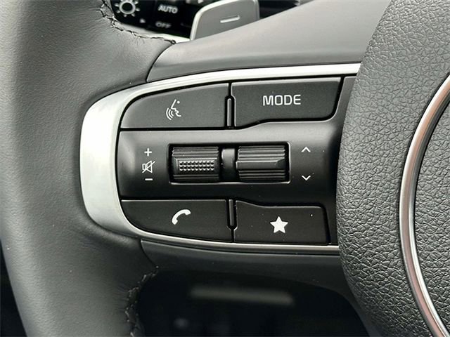 New 2026 Kia K5 GT w/ GT1 Package image 12