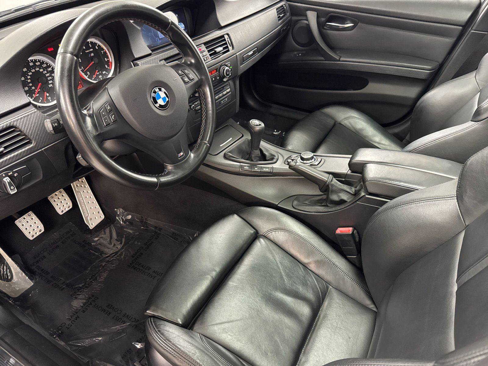 Used 2011 BMW M3 Sedan RWD image 9