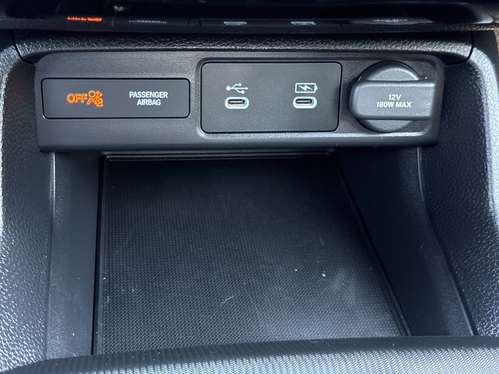 Used 2025 Honda Civic Sport image 24