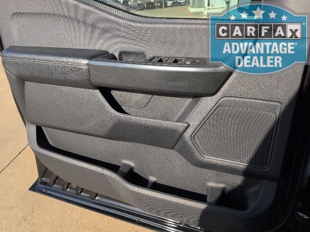 Used 2024 Ford F150 STX image 13