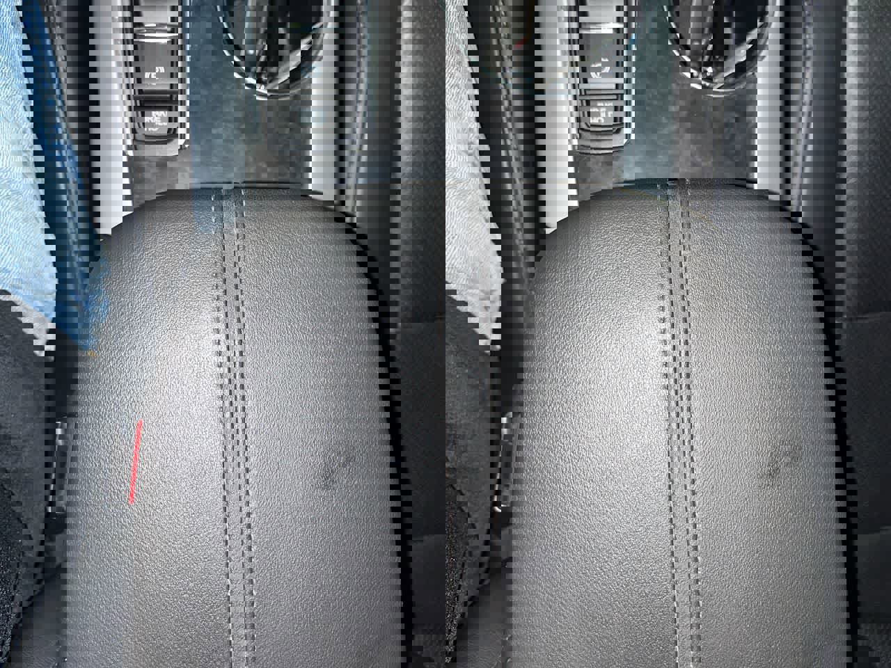 Used 2020 Acura TLX w/Technology Pkg image 23