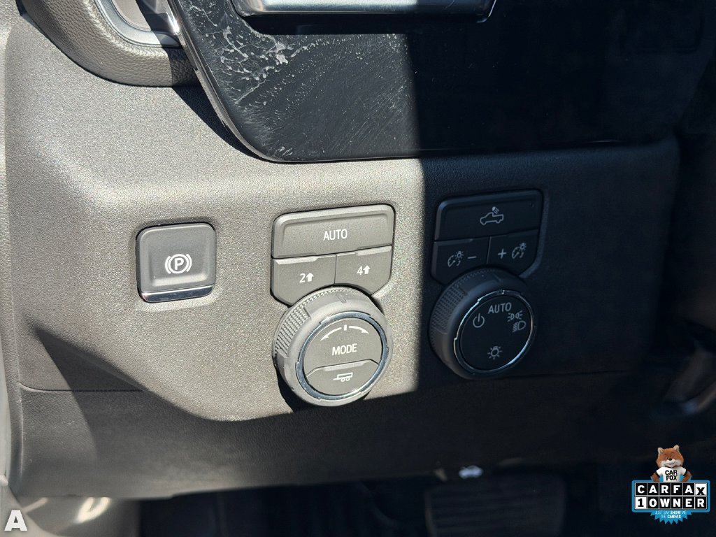 Used 2026 Chevrolet Silverado 1500 LT AWD/4WD image 20