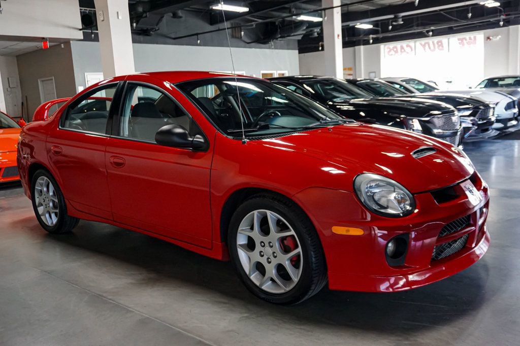 Used 2003 Dodge Neon *Neon SRT-4* *5-Speed Manual* image 45