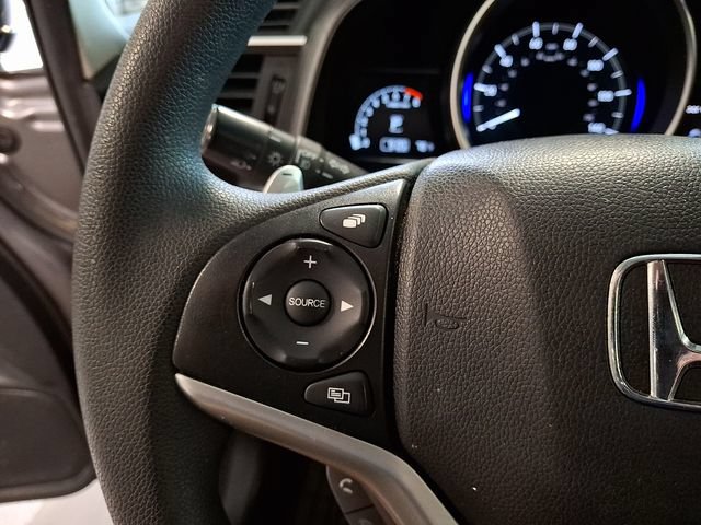 Used 2018 Honda Fit EX image 22