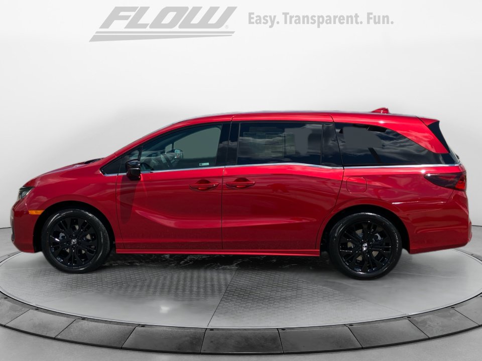 New 2026 Honda Odyssey Sport-L image 4