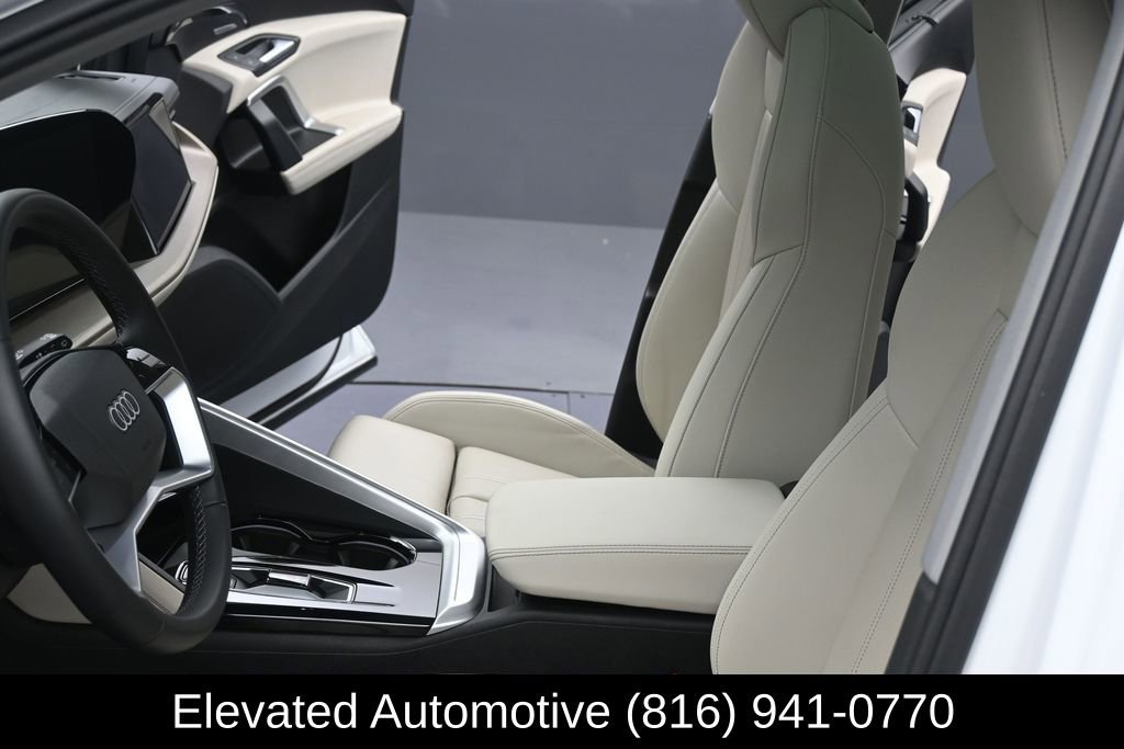 Used 2025 Audi Q5 Prestige AWD/4WD image 18