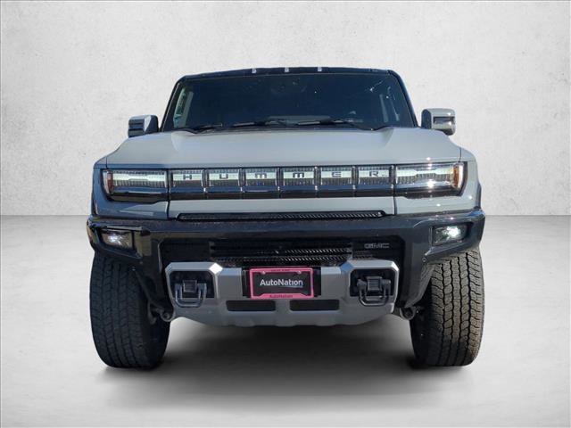 New 2025 GMC Hummer EV 2X w/ LPO, Cargo Utility Package AWD/4WD video 2
