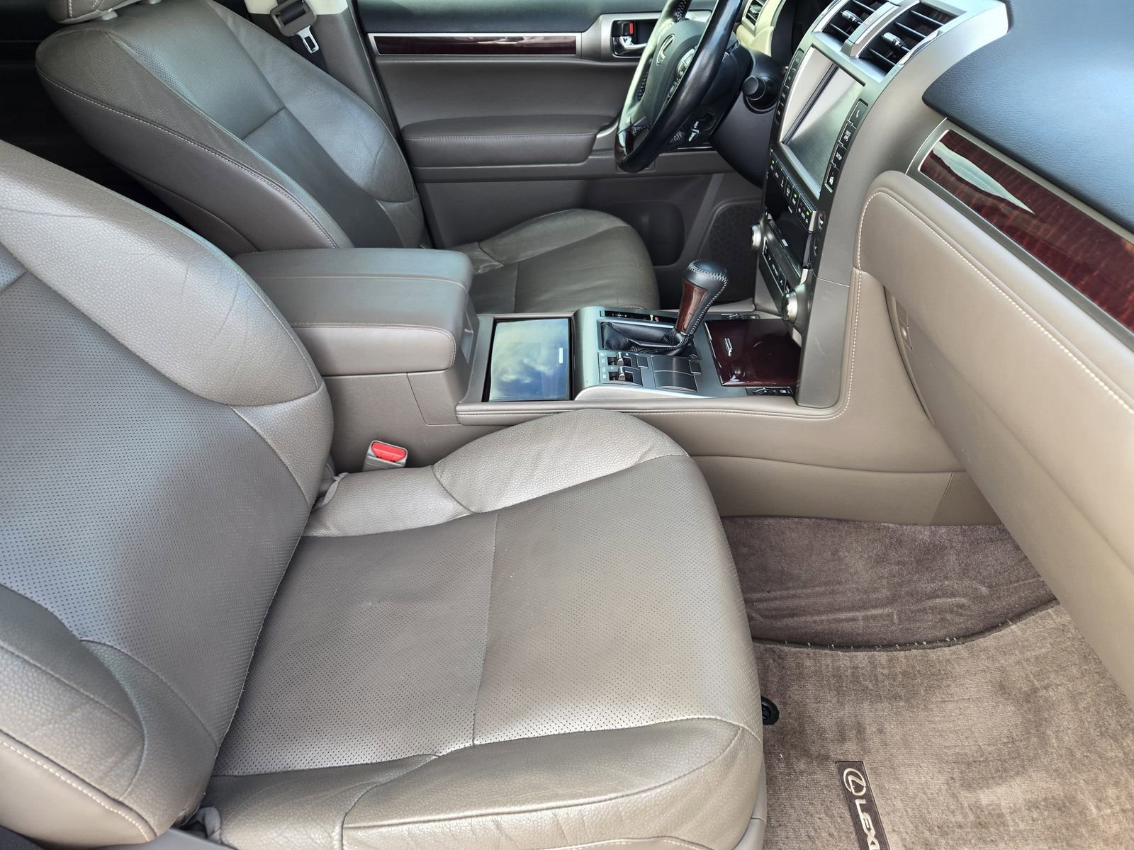 Used 2018 Lexus GX 460 Premium image 12