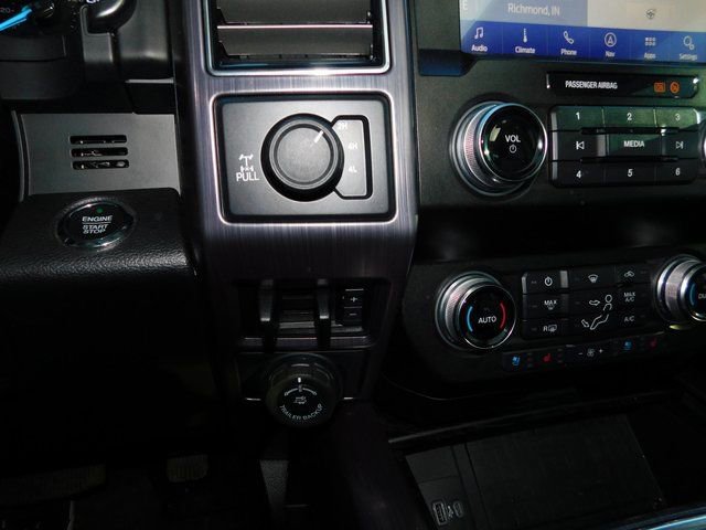 Used 2021 Ford F250 Limited w/ FX4 Off-Road Package image 38