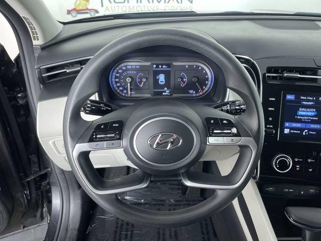 Used 2023 Hyundai Tucson SEL AWD/4WD image 27
