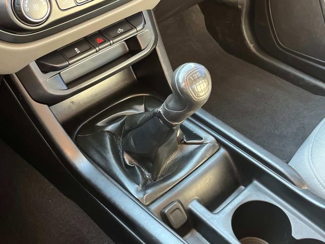 Used 2019 Chevrolet Colorado W/T w/ WT Convenience Package image 27