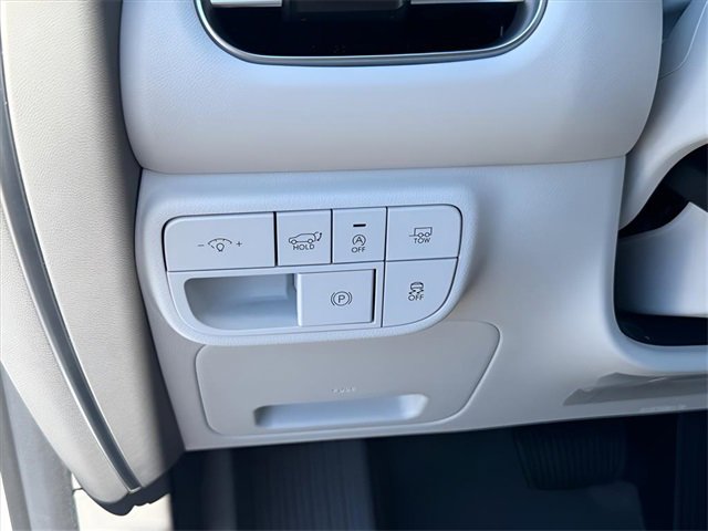 New 2026 Hyundai Palisade Limited image 16