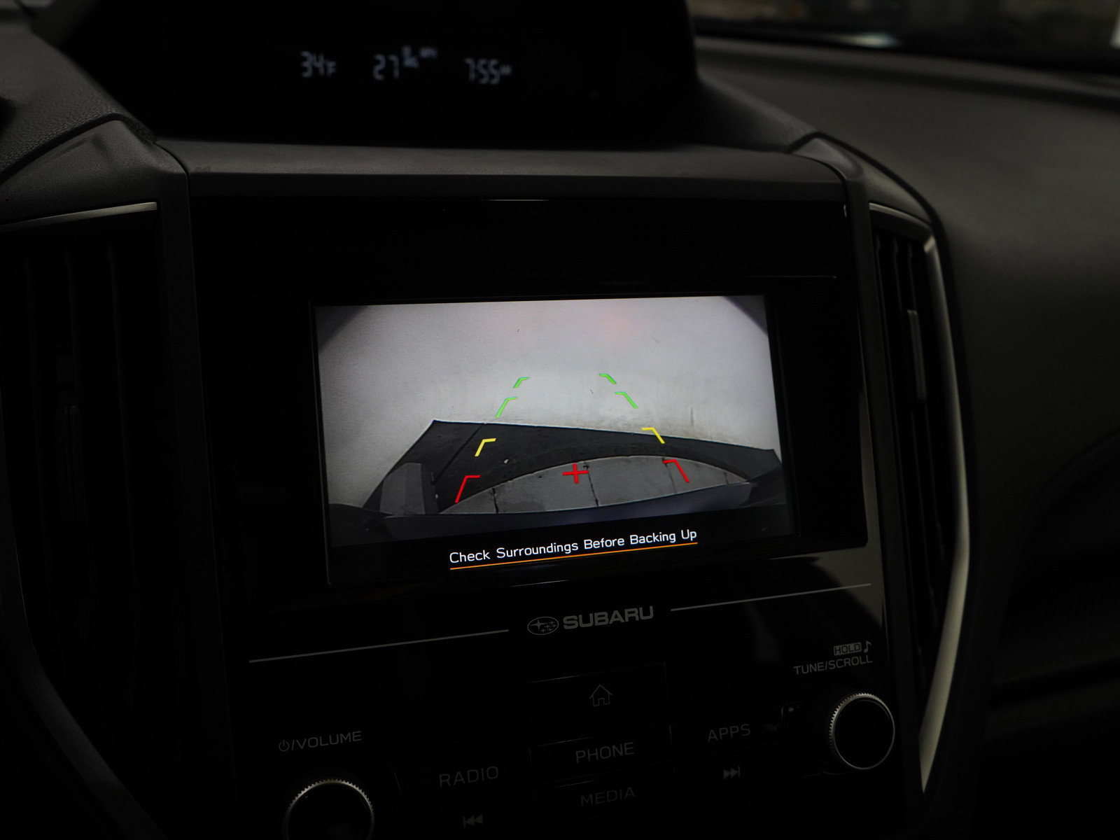 Used 2018 Subaru Crosstrek 2.0i Premium w/ Eyesight System image 20