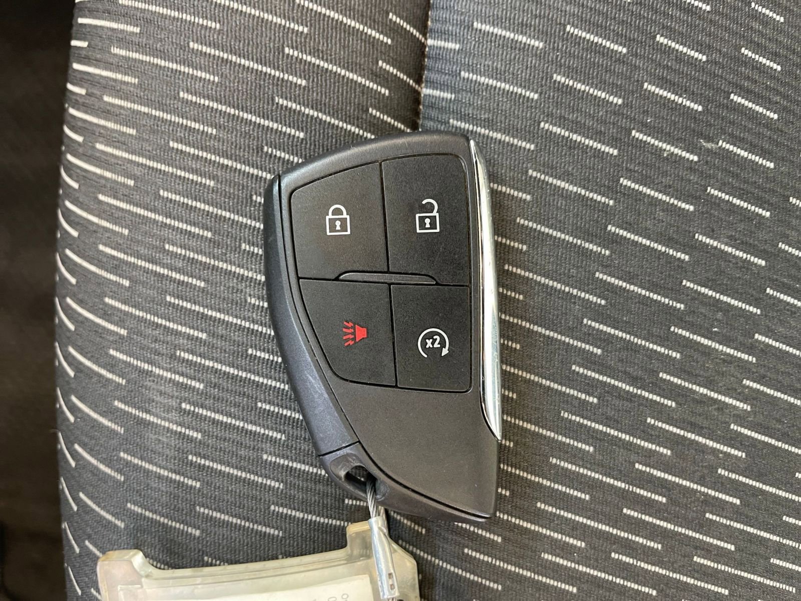 Used 2025 Chevrolet Equinox LT image 22