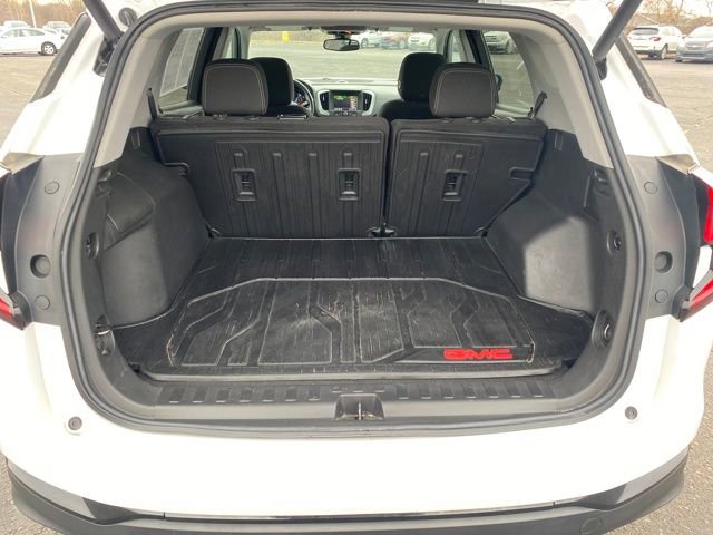 Certified 2023 GMC Terrain SLE w/ Driver Convenience Package image 21