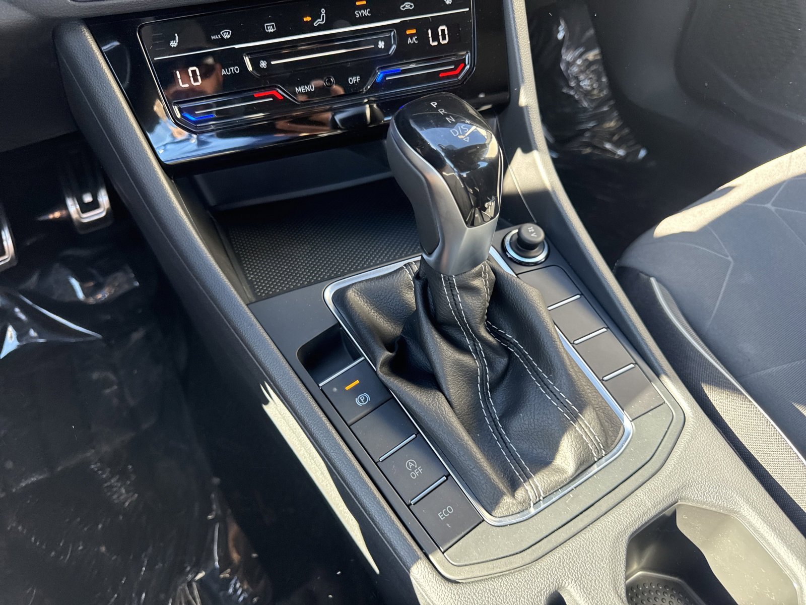 New 2026 Volkswagen Jetta Sport image 21