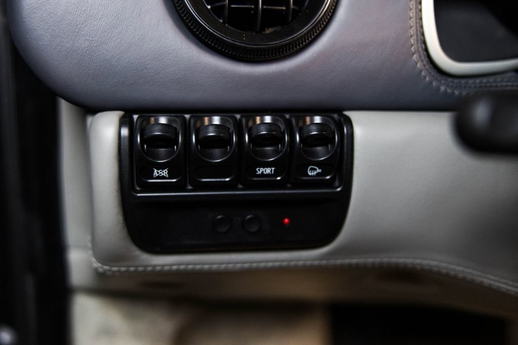 Used 2001 Ferrari 360 Spider image 14