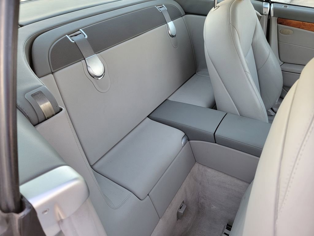 Used 2007 Mercedes-Benz SL 550 image 15