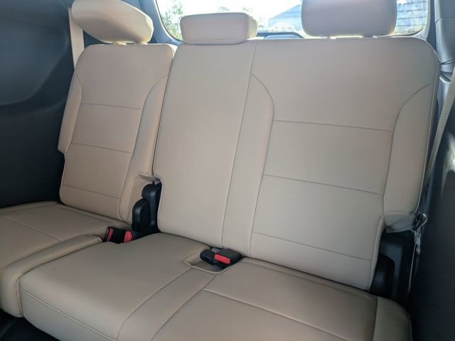 New 2026 Buick Enclave Preferred w/ Power Package FWD image 16